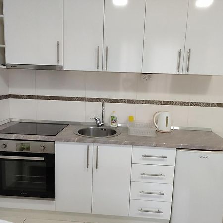 Apartments S&S Кониц Экстерьер фото