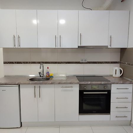 Apartments S&S Кониц Экстерьер фото