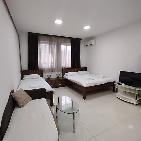 Apartments S&S Кониц Экстерьер фото