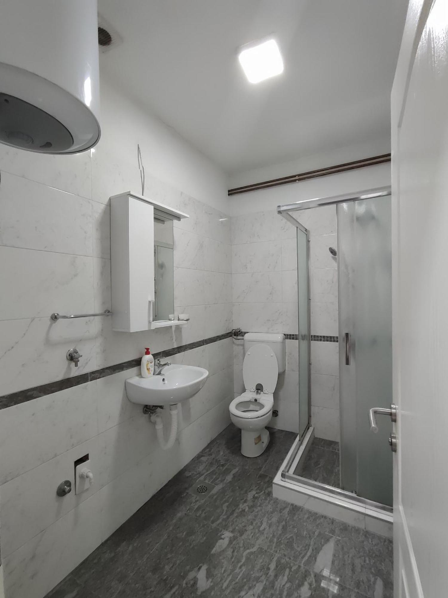Apartments S&S Кониц Экстерьер фото