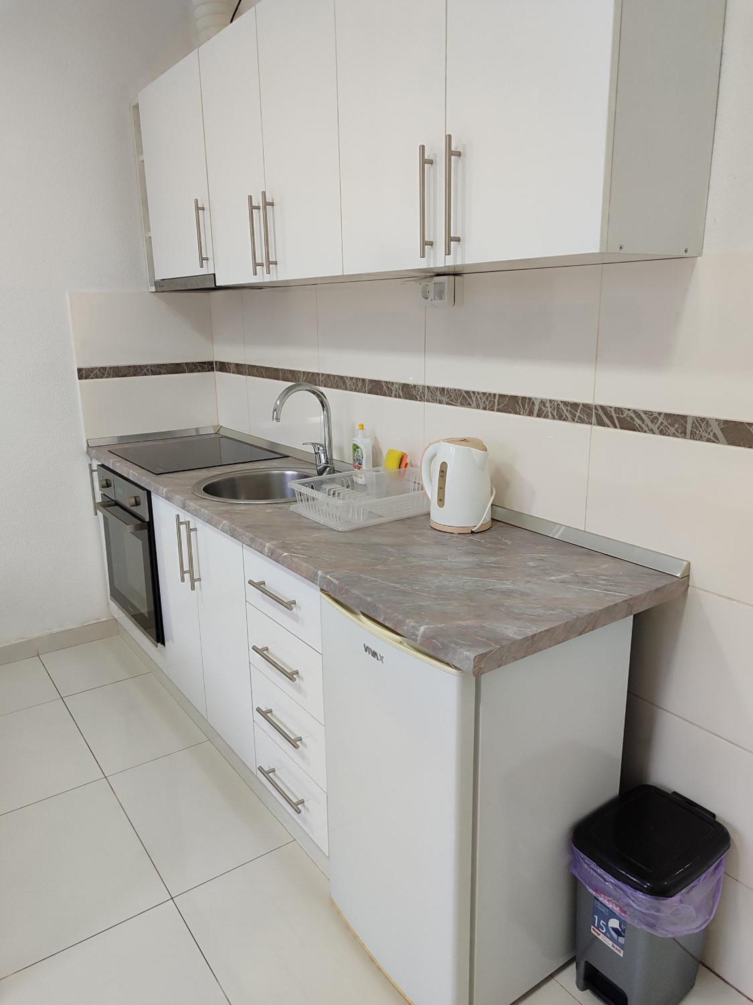 Apartments S&S Кониц Экстерьер фото