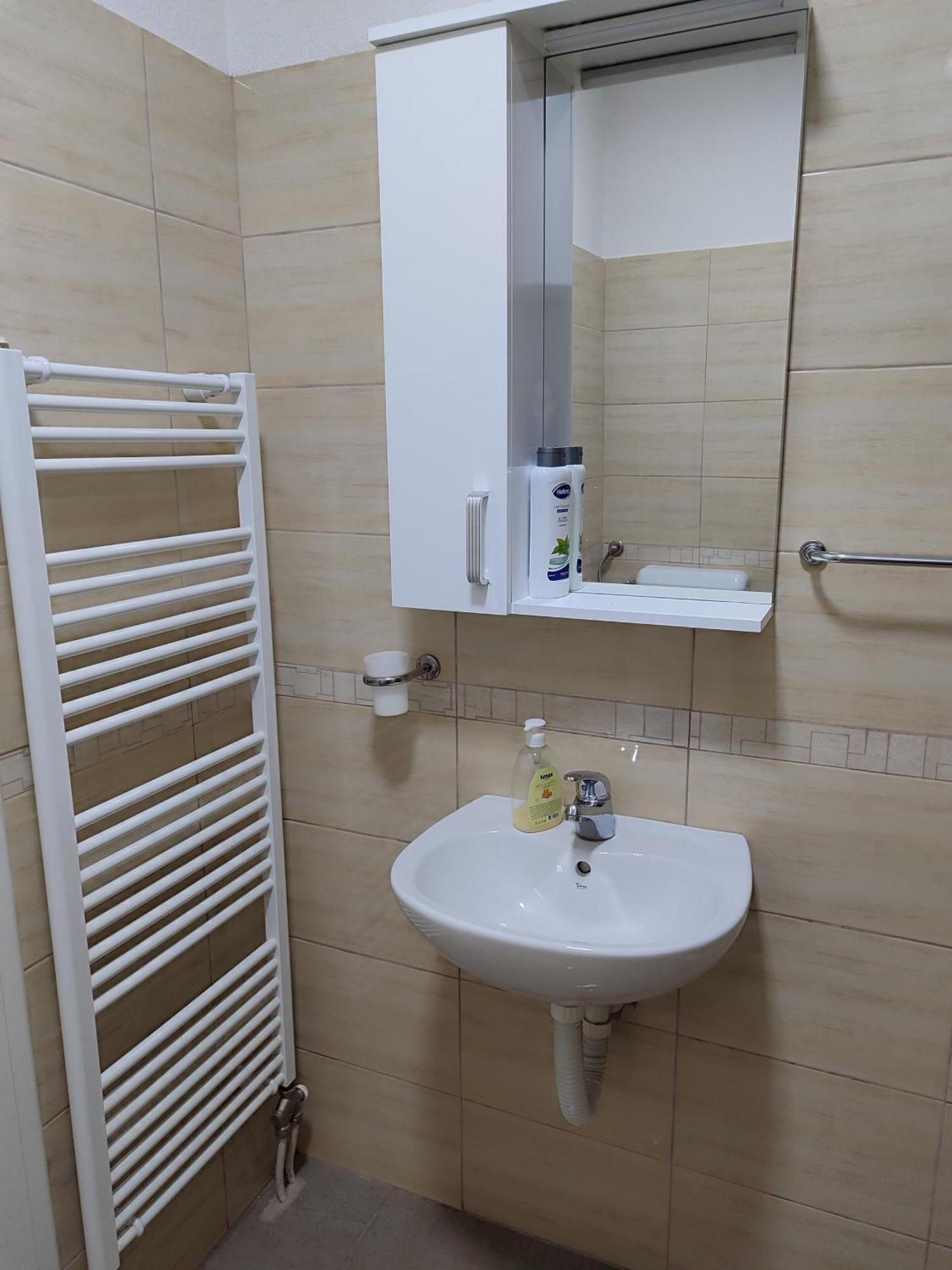 Apartments S&S Кониц Экстерьер фото