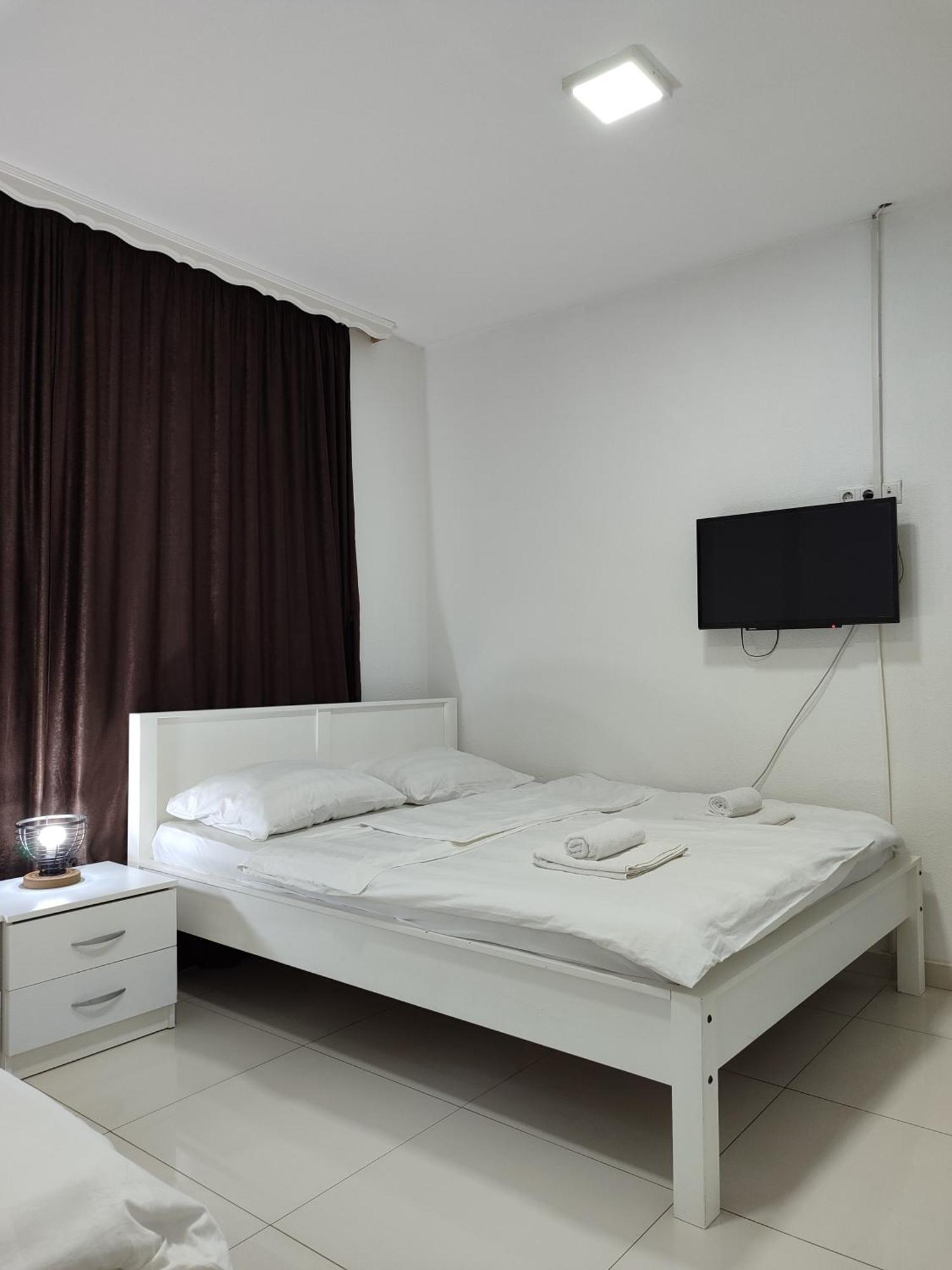 Apartments S&S Кониц Экстерьер фото