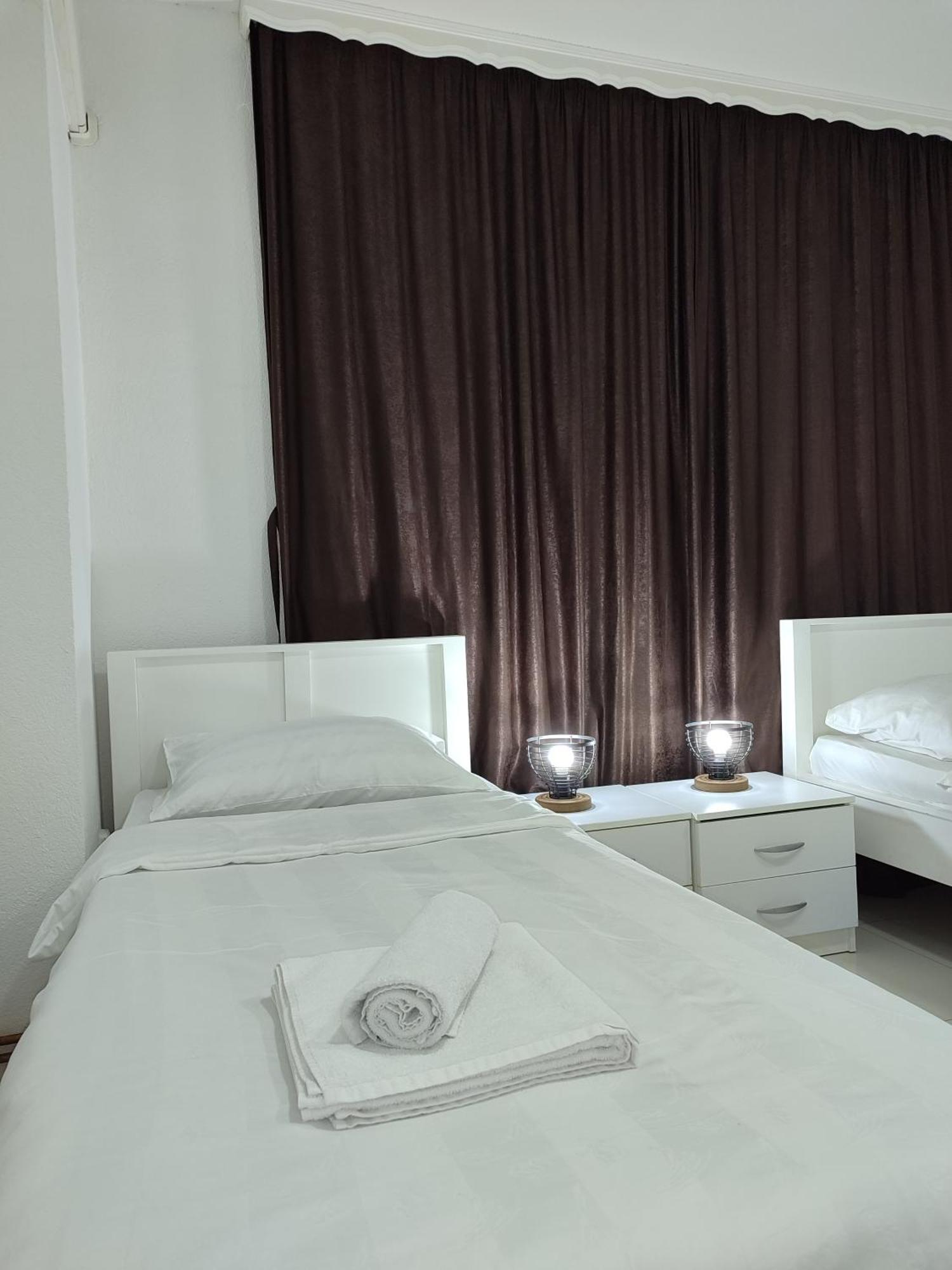 Apartments S&S Кониц Экстерьер фото