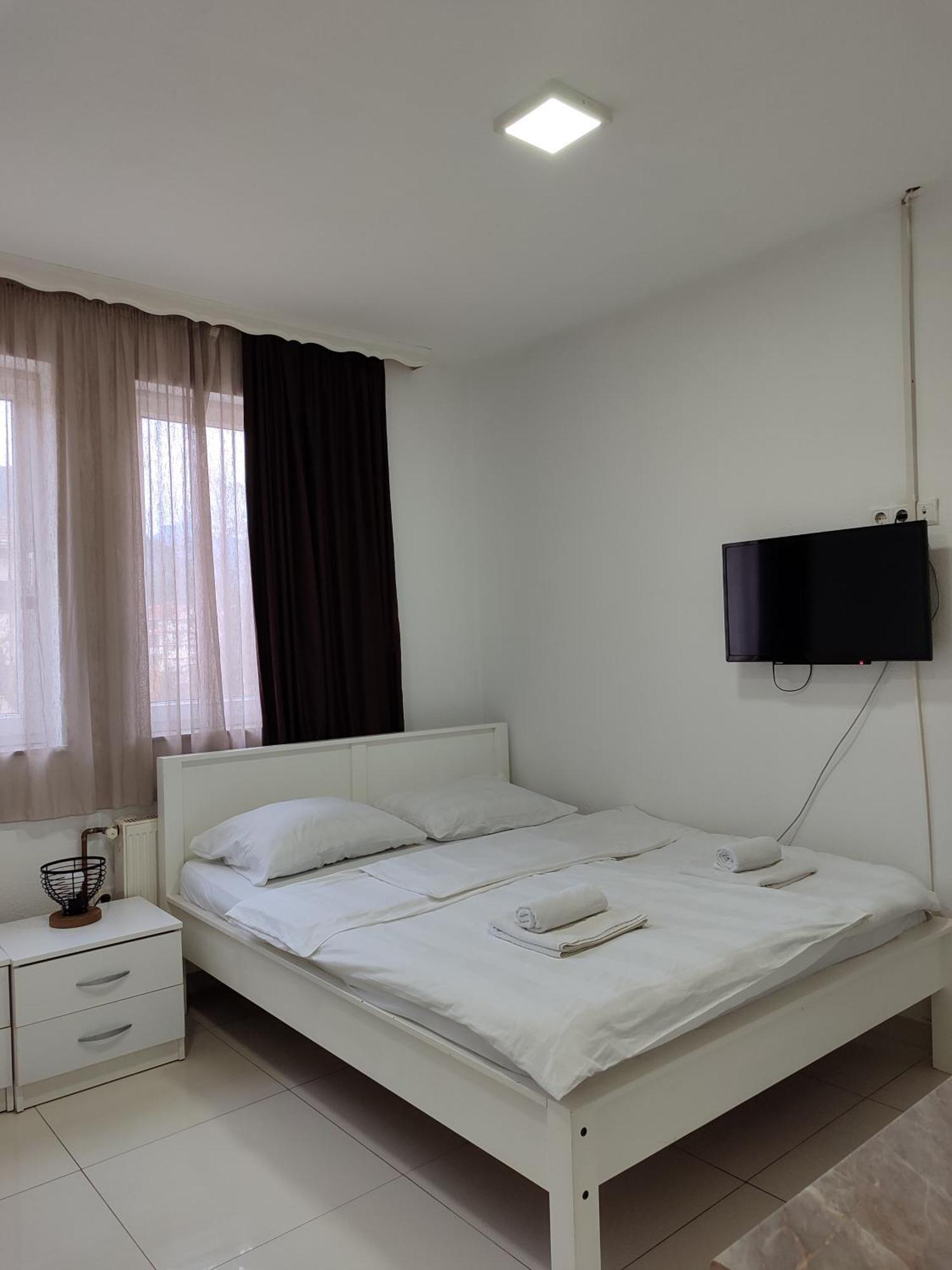 Apartments S&S Кониц Экстерьер фото