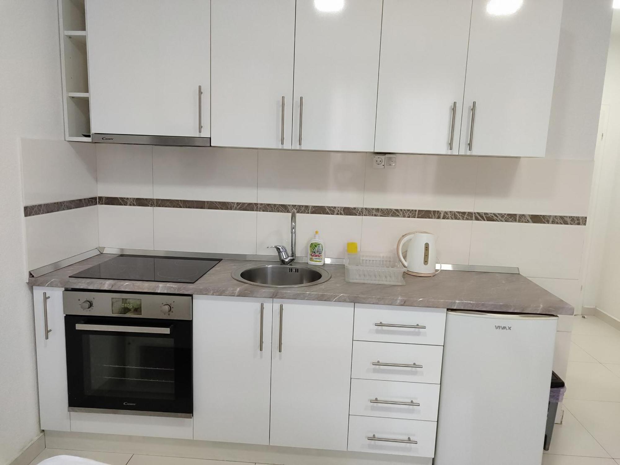 Apartments S&S Кониц Экстерьер фото