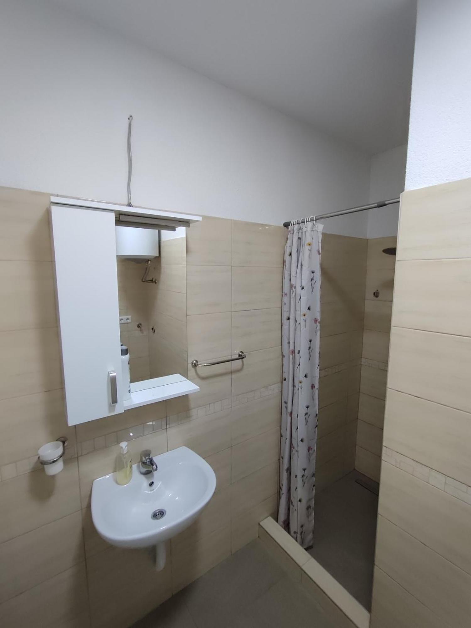 Apartments S&S Кониц Экстерьер фото