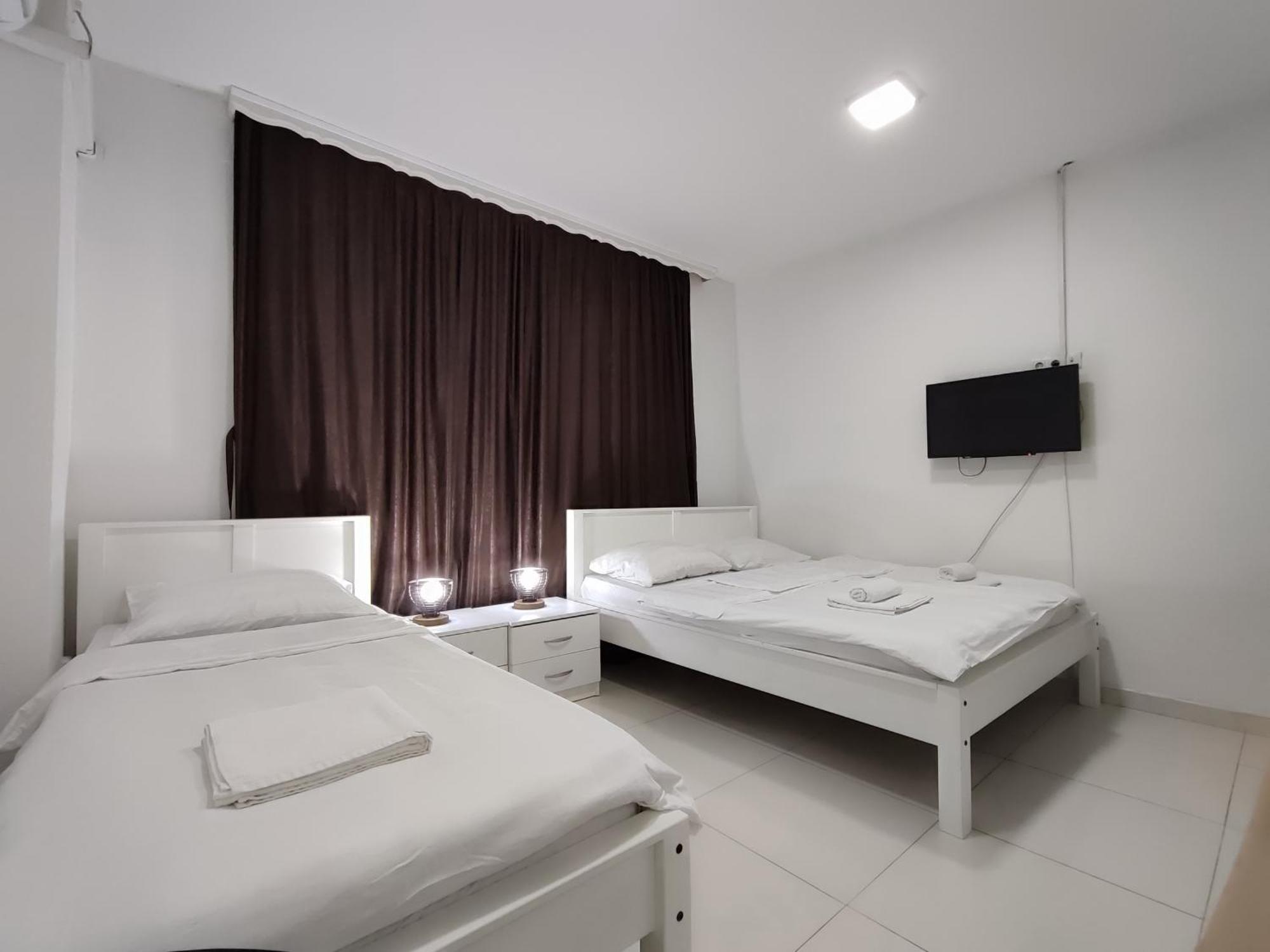Apartments S&S Кониц Экстерьер фото