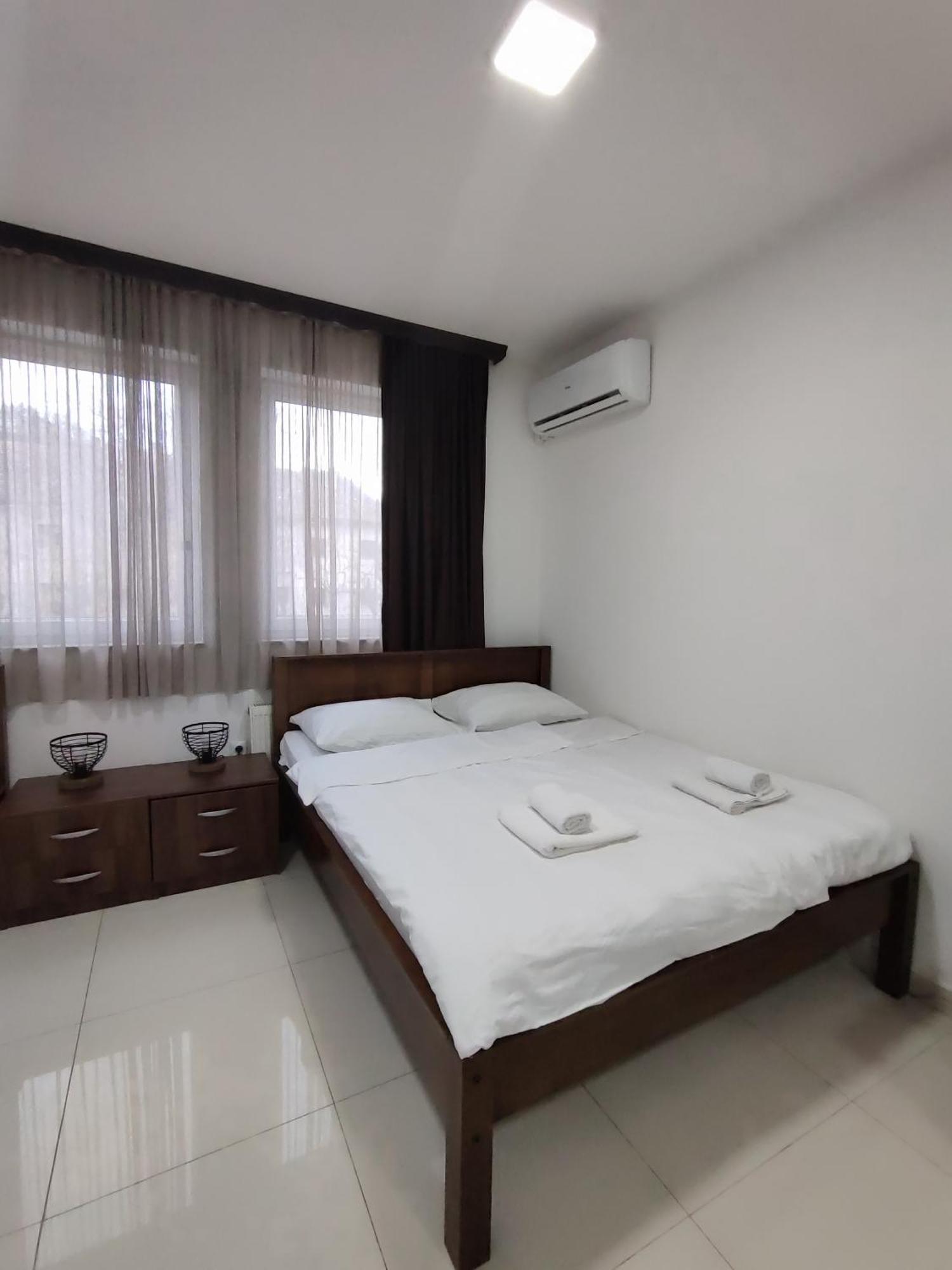 Apartments S&S Кониц Экстерьер фото