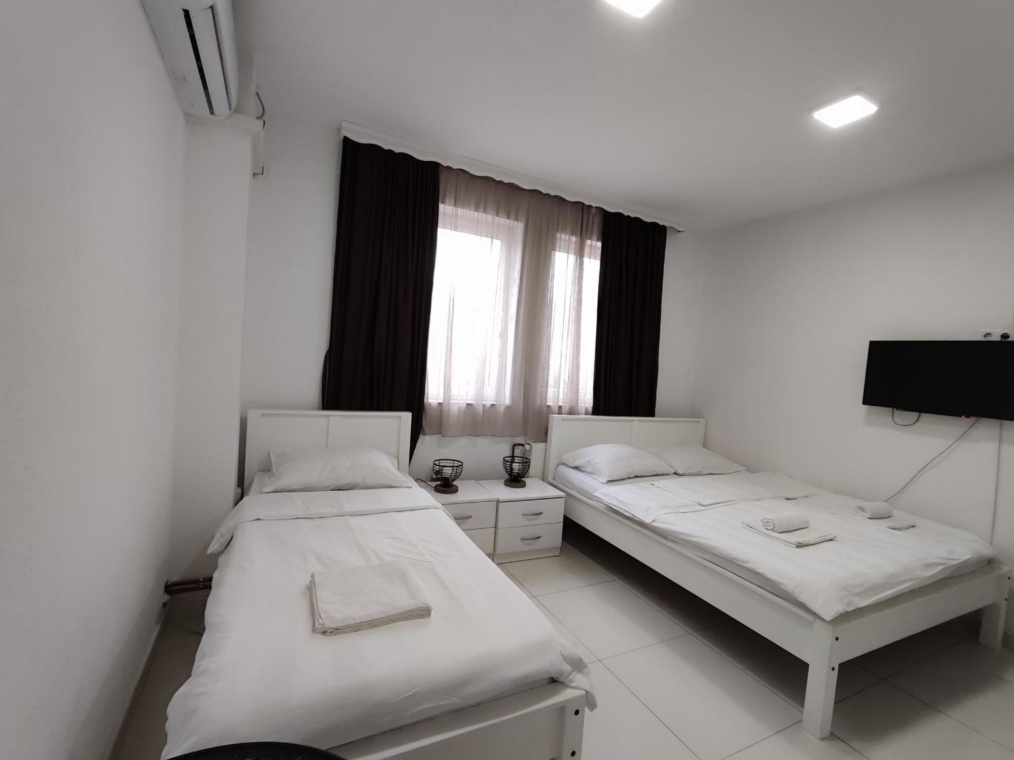 Apartments S&S Кониц Экстерьер фото