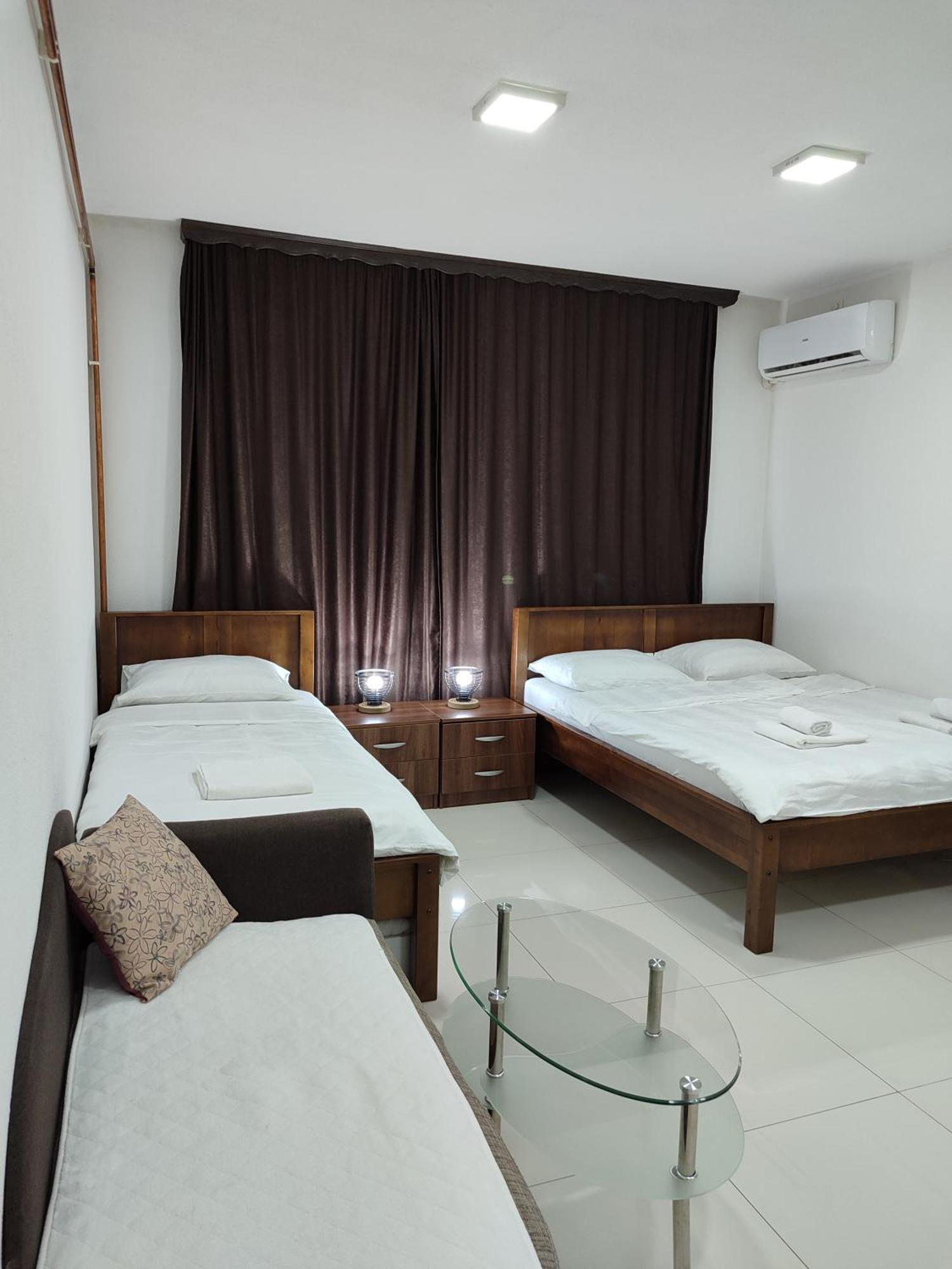 Apartments S&S Кониц Экстерьер фото