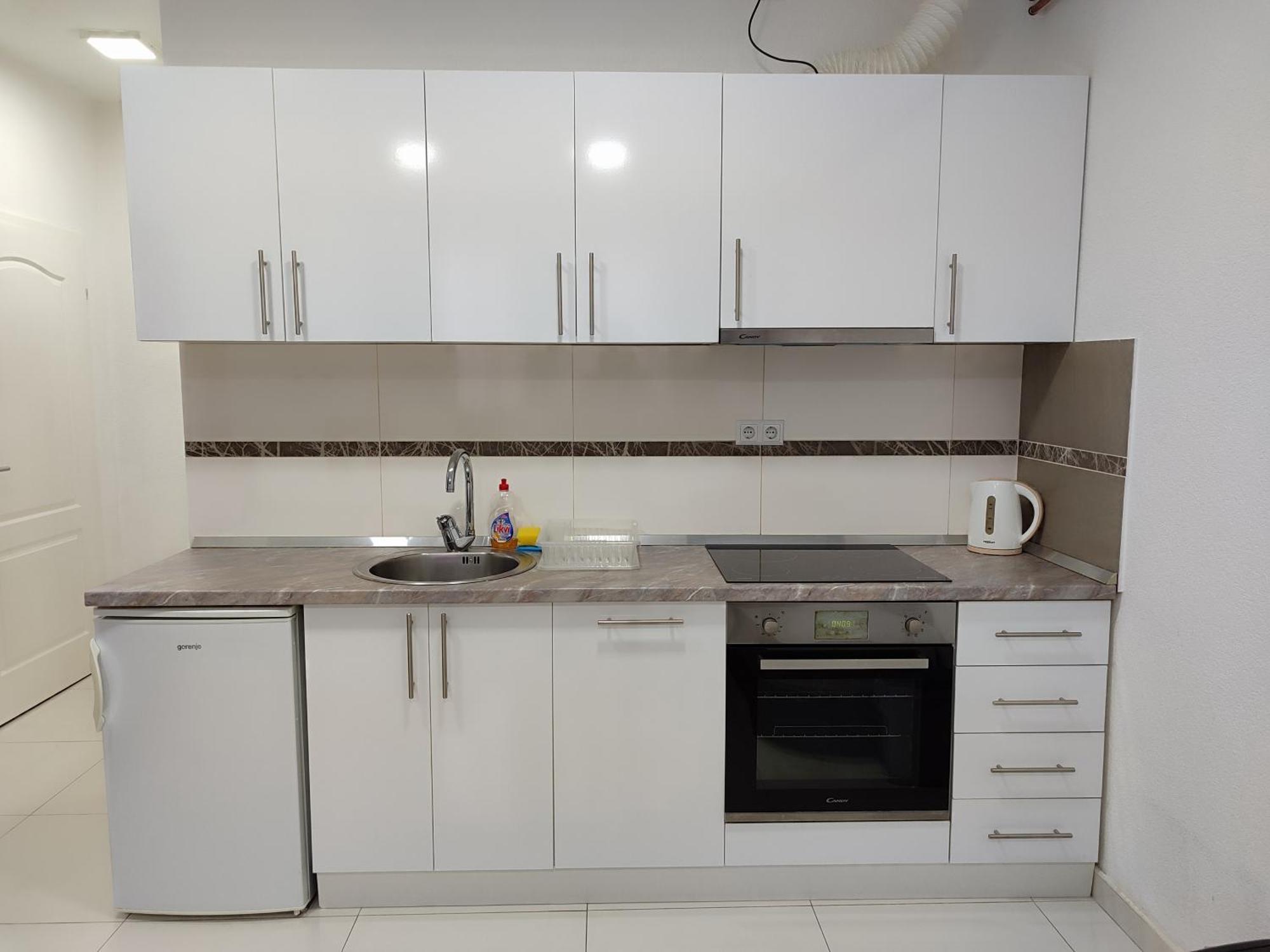 Apartments S&S Кониц Экстерьер фото