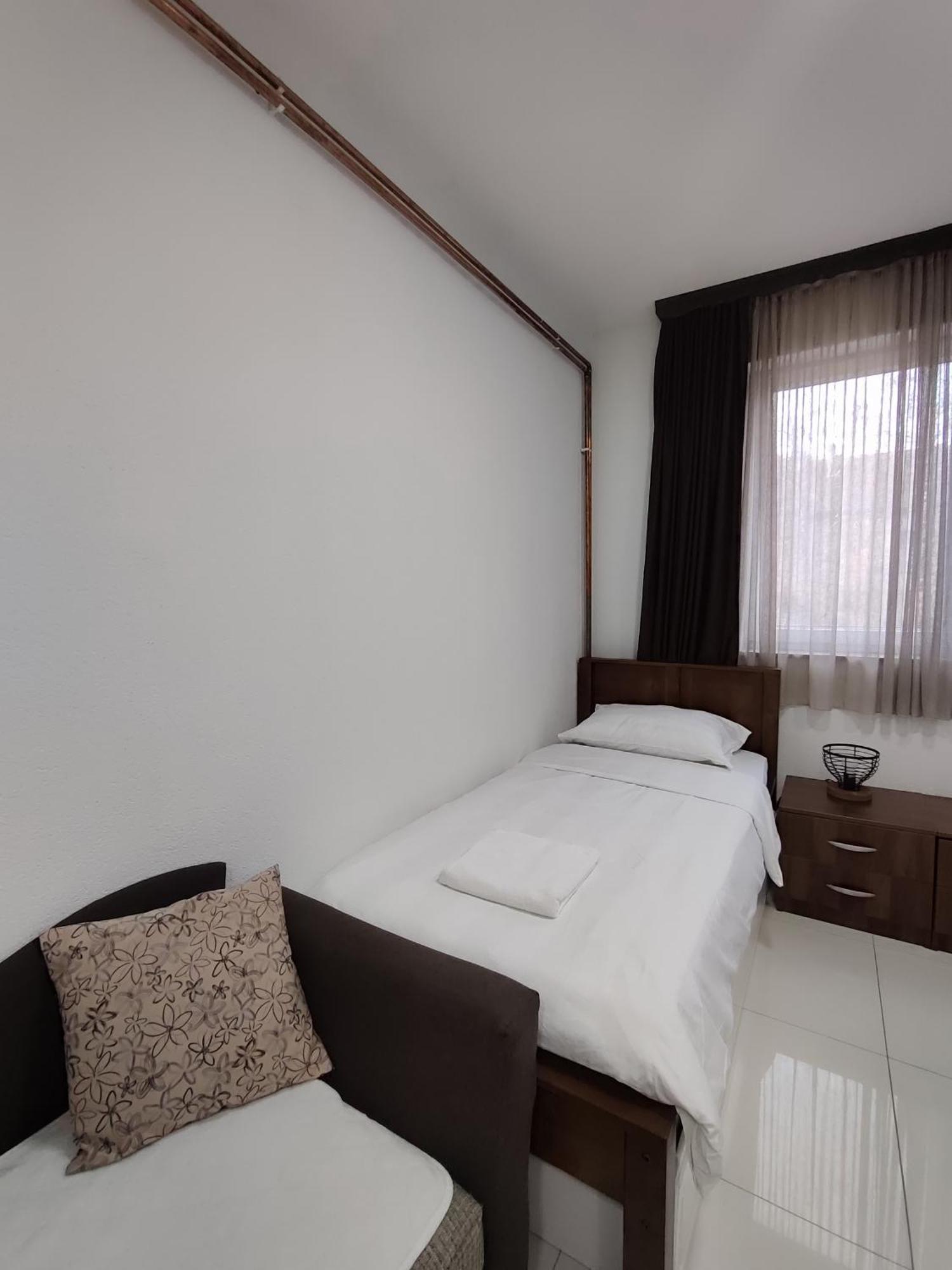 Apartments S&S Кониц Экстерьер фото