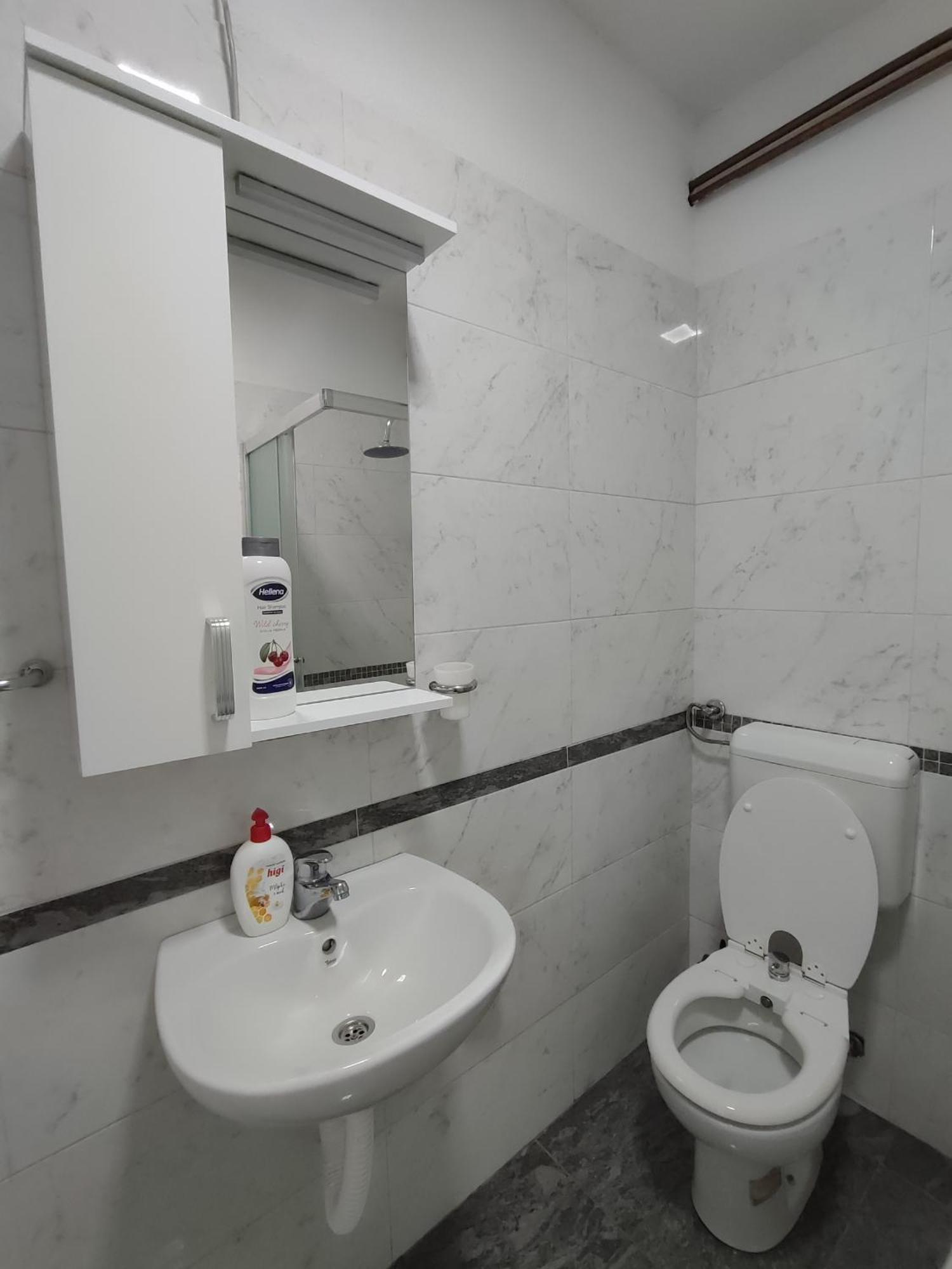 Apartments S&S Кониц Экстерьер фото