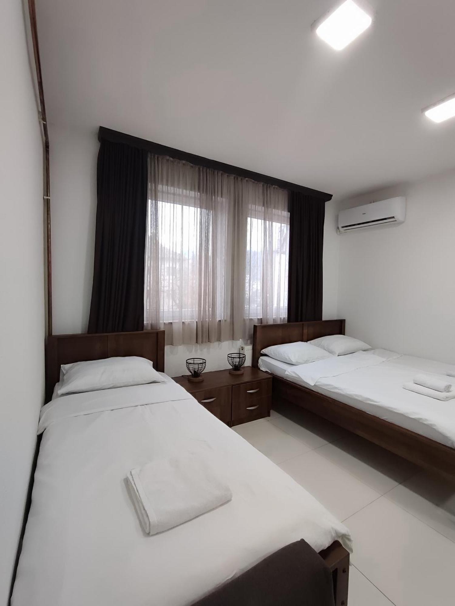 Apartments S&S Кониц Экстерьер фото