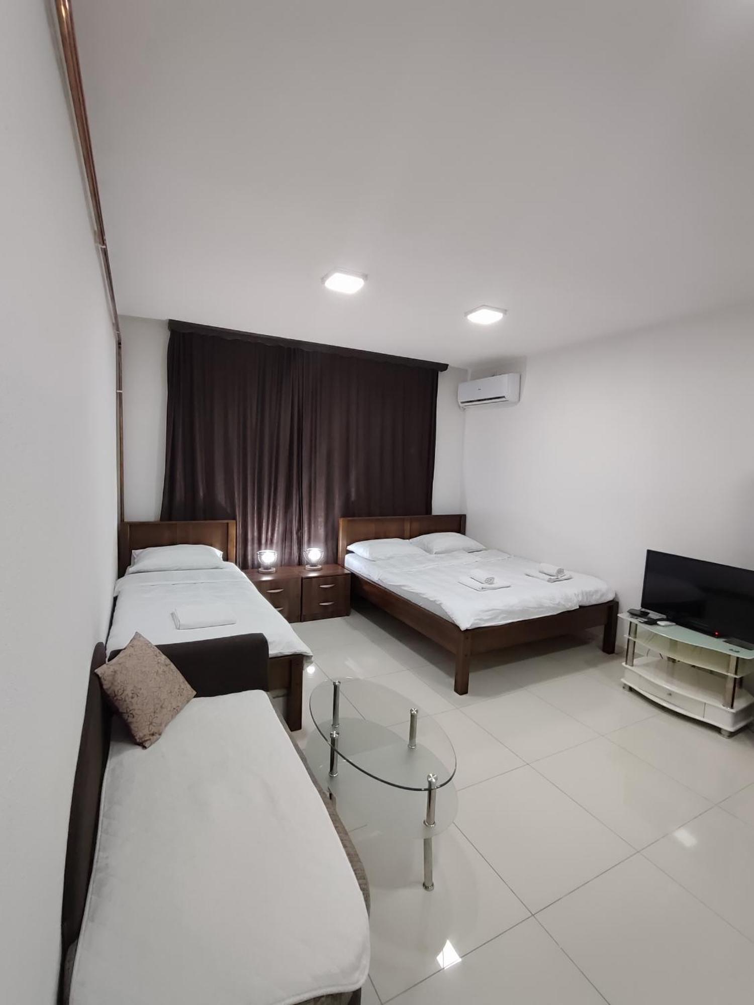 Apartments S&S Кониц Экстерьер фото