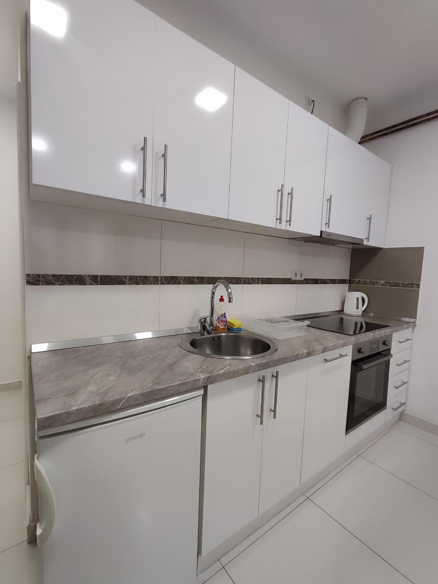 Apartments S&S Кониц Экстерьер фото