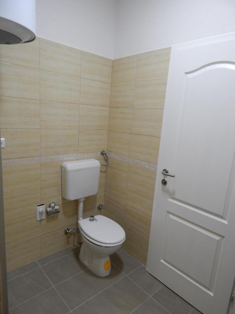 Apartments S&S Кониц Экстерьер фото