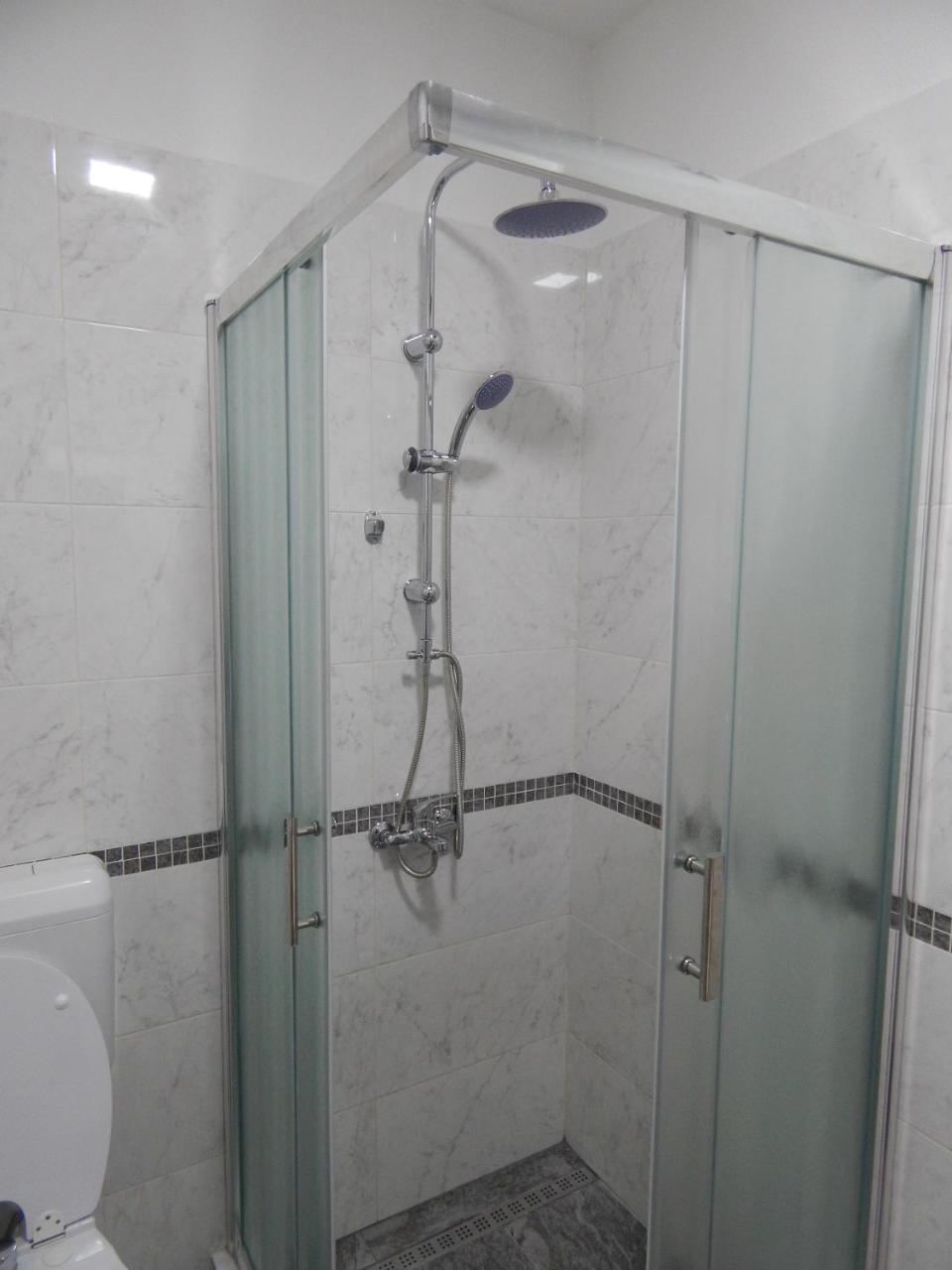 Apartments S&S Кониц Экстерьер фото